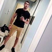 Sometimesfit - mężczyzna, 35 lat, Katowice