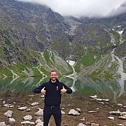 Alpha89 - mężczyzna, 36 lat, Gliwice