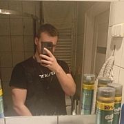 Daniel2004a - mężczyzna, 21 lat, Sosnowiec