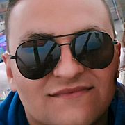 MIckey98 - mężczyzna, 27 lat, Katowice
