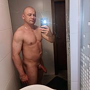 SamiecAlfa38 - mężczyzna, 37 lat, Warszawa