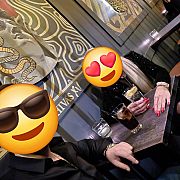 BlondiiSzatyn - para (kobieta 40 lat, mężczyzna 40 lat), Gdańsk