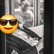 BlondiiSzatyn - para (kobieta 40 lat, mężczyzna 40 lat), Gdańsk