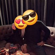 BlondiiSzatyn - couple (woman 40 years, man 40 years), Gdańsk