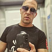 Badboysexmachine - mężczyzna, 36 lat, Poznań