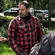 Mikeanton - mężczyzna, 57 lat, Eindhoven