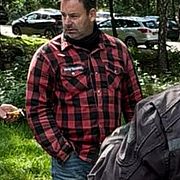 Mikeanton - mężczyzna, 57 lat, Eindhoven