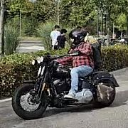 Mikeanton - mężczyzna, 57 lat, Eindhoven