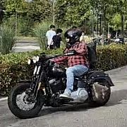 Mikeanton - чоловік, 58 років, Eindhoven