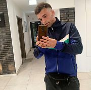 Adam94GlSlask - mężczyzna, 30 lat, Gliwice