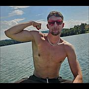 Chriss22 - mężczyzna, 25 lat, Nowy Targ