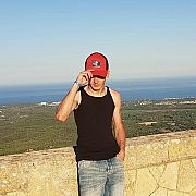 Biker26 - mann, 25 Jahre, Vejle