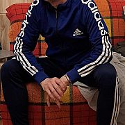 Arturadam13 - mężczyzna, 48 lat, Warszawa