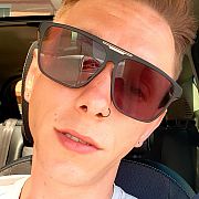 Thomas333 - man, 28 years, Stuttgart