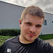Pitolo - mężczyzna, 24 lat, Wołomin