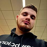 Pitolo - мужчина, 24 лет, Wołomin