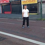 Wirusi117 - mężczyzna, 39 lat, Sosnowiec