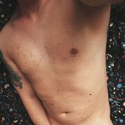 Pj1993pj - man, 33 years, Poznań