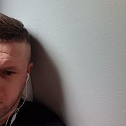 Kris1912 - mężczyzna, 33 lat, Reszel