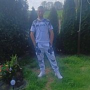 Danielo036 - mężczyzna, 36 lat, Siemiatycze