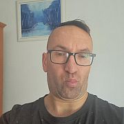23Majk - mężczyzna, 41 lat, Żagań