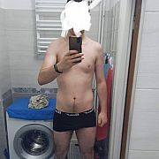 Mlodyboooy - mężczyzna, 25 lat, Lublin