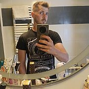 AREK076 - мужчина, 26 лет, Płock