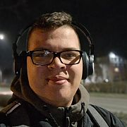 Kacper11221 - mężczyzna, 21 lat, Opole