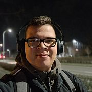 Kacper11221 - mężczyzna, 21 lat, Opole