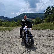 Rudymoto1998 - mężczyzna, 26 lat, Przemyśl