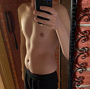 Cokolwiekkk - mężczyzna, 22 lat, Gniezno