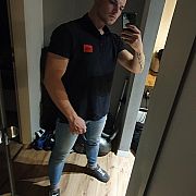 SpeedDany69 - mężczyzna, 26 lat, Berlin