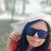 Alina80 - kobieta, 45 lat, Czerwionka-Leszczyny