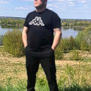 Dimarik - mężczyzna, 40 lat, Grudziądz