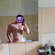 Bartoszqxc - man, 25 years, Chojnice