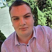 Przystojniak06 - mężczyzna, 19 lat, Toruń