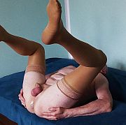 Wyuzdanameskadziwka - muž, 55 let, Toruń