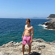 Filipx105 - mężczyzna, 18 lat, Częstochowa