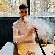 Mrrrrrrrr - mężczyzna, 37 lat, Siedlce