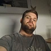 Ptys202569 - mann, 25 Jahre, Wrocław