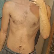 Grzes7 - mężczyzna, 23 lat, Poznań
