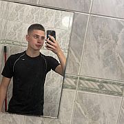 Iimarekfii - mężczyzna, 18 lat, Poznań