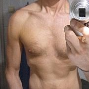 ZadbanyDlaCiebieSanok - mężczyzna, 40 lat, Sanok