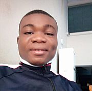 Jobe - mężczyzna, 24 lat, Abuja