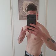 ModafinilDexamf - mężczyzna, 31 lat, Breda