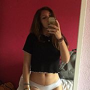 SzalonaGabi - kobieta, 25 lat, Kraków