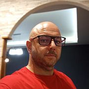Otac - mężczyzna, 44 lat, Poznań