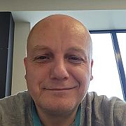 MarcinBbb - мужчина, 47 лет, Turnhout