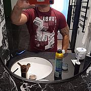 Badboymaxxxxxx - mężczyzna, 34 lat, Düsseldorf
