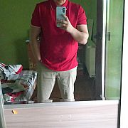 Jacobsssss - mężczyzna, 23 lat, Kraków
